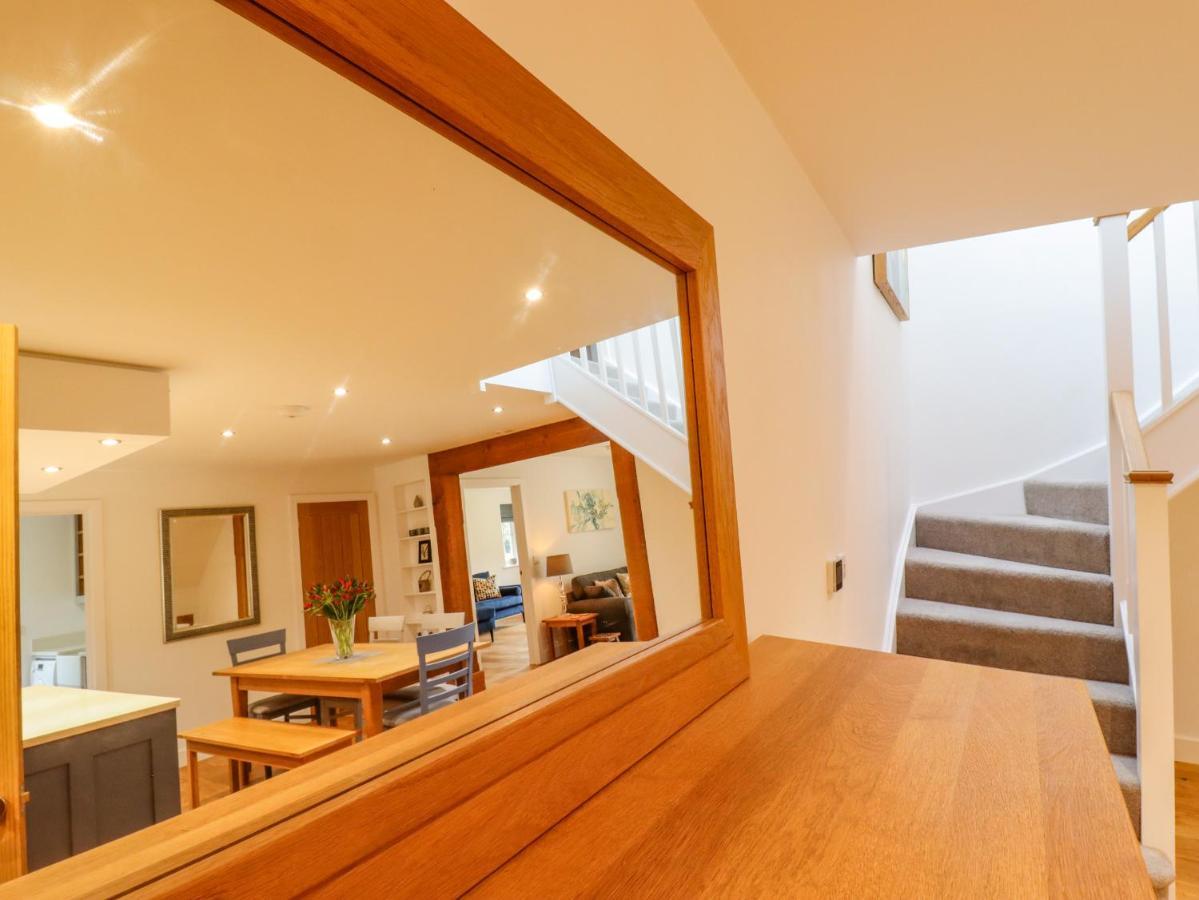 Fern Cottage Кембридж Экстерьер фото