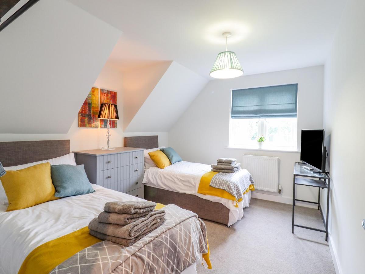 Fern Cottage Кембридж Экстерьер фото