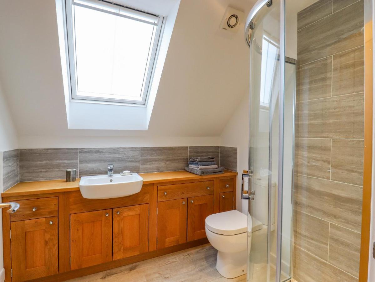 Fern Cottage Кембридж Экстерьер фото