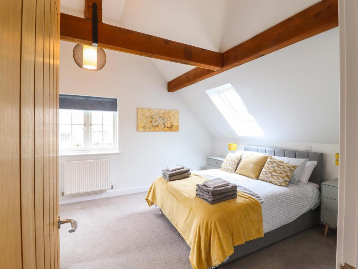 Fern Cottage Кембридж Экстерьер фото