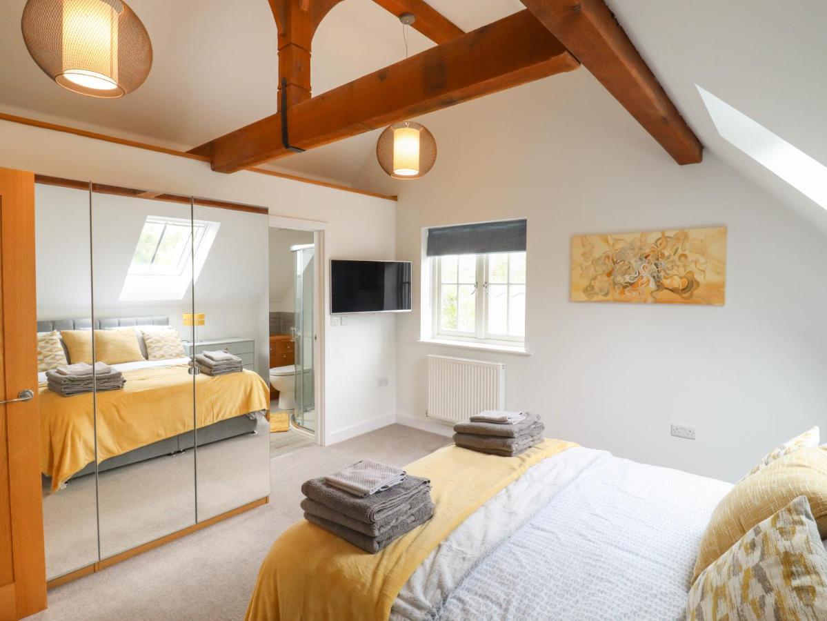 Fern Cottage Кембридж Экстерьер фото